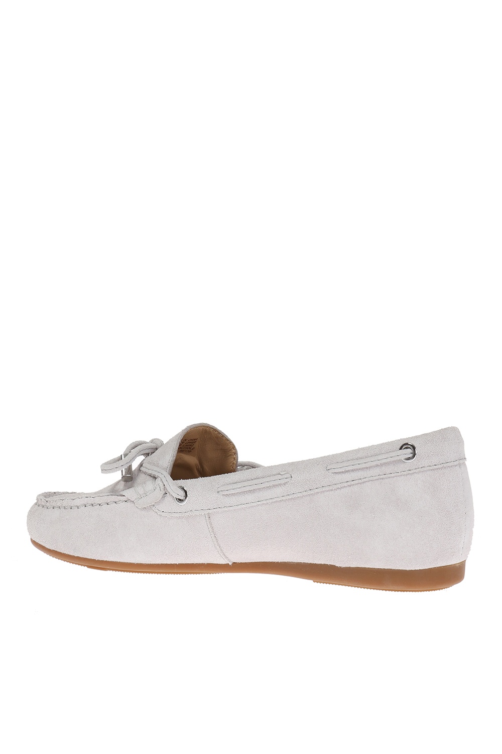 Michael kors hot sale daisy moccasins